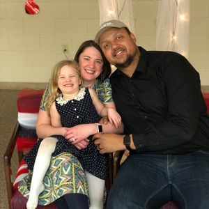 Meet your Posher, Justine